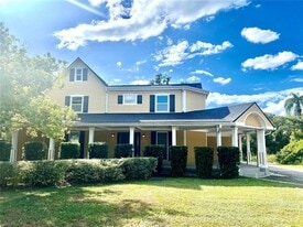 1109 Belcher Rd in Palm Harbor, FL - Building Photo