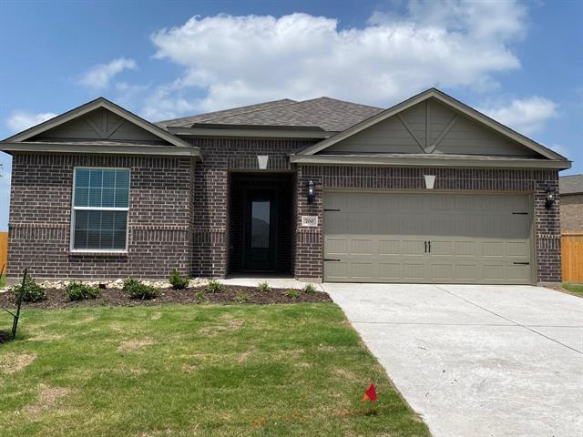 700 Springhill Dr in Anna, TX - Foto de edificio