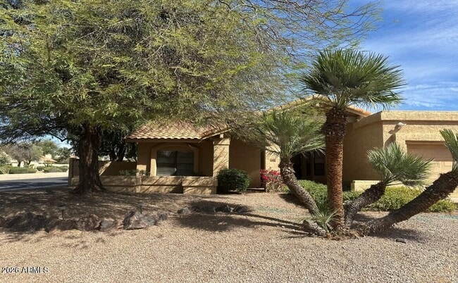 9714 E Camino Del Santo in Scottsdale, AZ - Building Photo - Building Photo