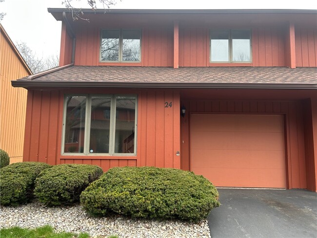 property at 24 Spring Hill