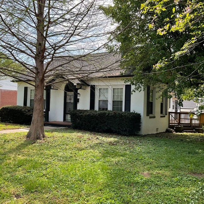 523 Bonview Ave in Lincolnton, NC - Building Photo - Building Photo