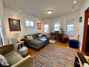 39 Westford St, Unit 1 in Boston, MA - Building Photo - Building Photo