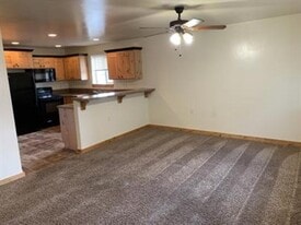 1021 Enterprise Dr in Helena, MT - Building Photo