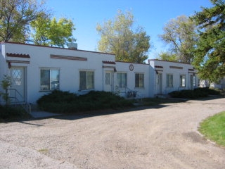 205 W Ririe Hwy in Ririe, ID - Building Photo