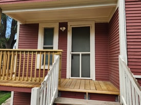 1575 Coit Ave NE, Unit 4 in Grand Rapids, MI - Building Photo