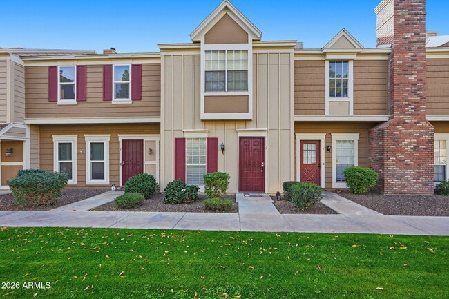 property at 18804 N 33rd Dr