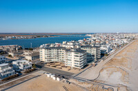 Longport Seaview Condominium in Longport, NJ - Building Photo - Building Photo