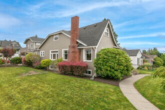 431 Ave F in Snohomish, WA - Building Photo - Building Photo
