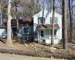 property at 4208-4212 Arckelton Dr