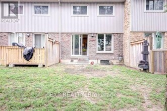 399-399 Vodden St E in Brampton, ON - Building Photo - Building Photo