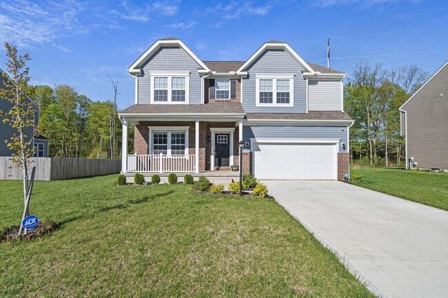 property at 1145 Cunningham Ave