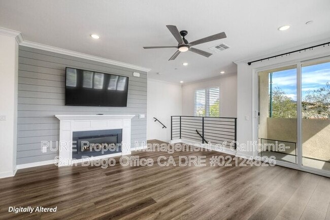 property at 13099 Olympus Cir