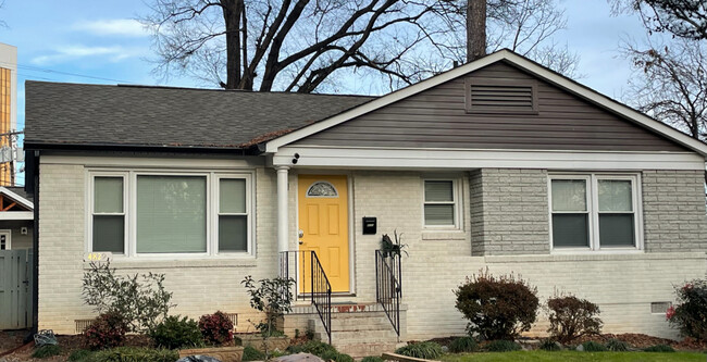 property at 4829 Charleston Dr