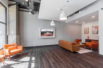 Zeal Lofts in Portland, OR - Building Photo - Building Photo