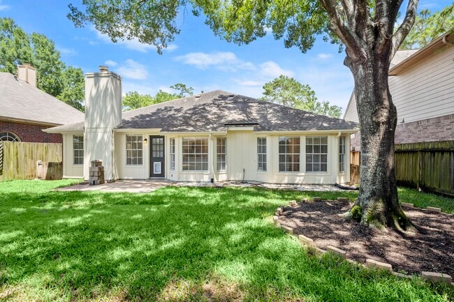 property at 16014 Lakestone Dr