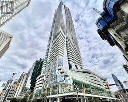 1 Bloor St E in Toronto, ON - Building Photo