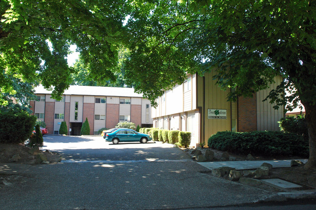 The Sullivan in Portland, OR - Foto de edificio - Building Photo