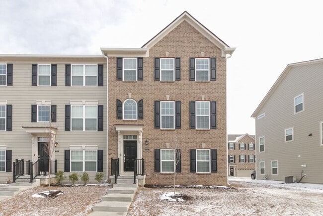 property at 7277 Zanesville Rd