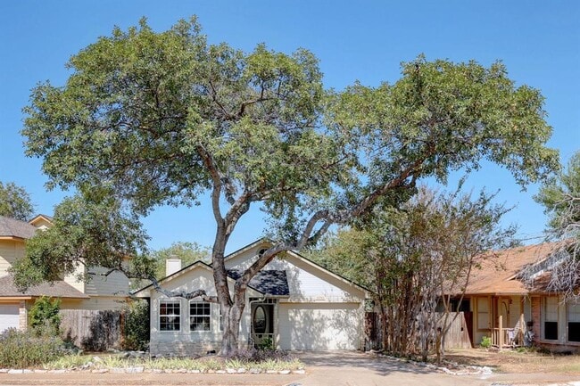 16710 Whitebrush Loop in Austin, TX - Building Photo - Building Photo