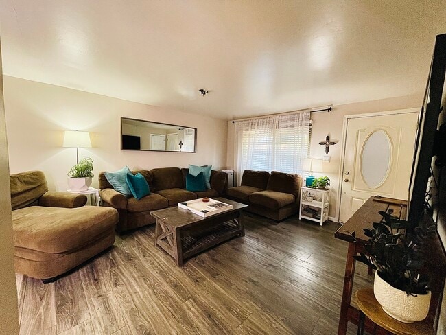 property at 3813 E Gelding Dr