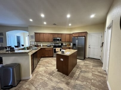 2539 Bora Trl in Bullhead City, AZ - Building Photo - Building Photo