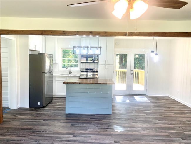 1760 Fairview Cir in Austell, GA - Building Photo - Building Photo