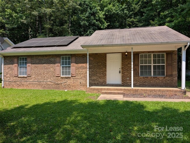 property at 610 Pennwood Ln