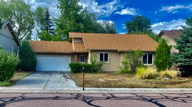 property at 970 Bayfield Dr