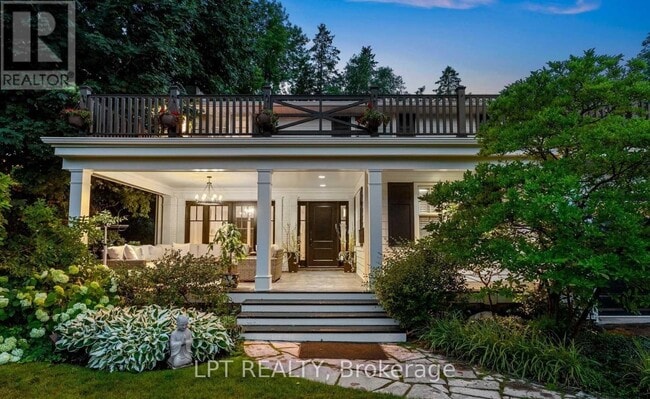 268 Chartwell Rd in Oakville, ON - Building Photo - Building Photo