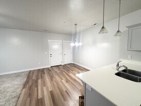 3795 W 2280 N in Lehi, UT - Building Photo