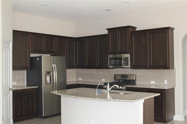 400 Blue Waterleaf Ln in Georgetown, TX - Building Photo - Building Photo