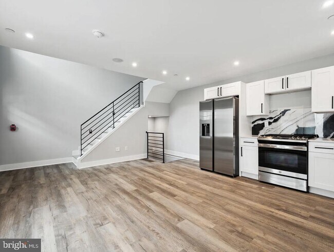 1801 N 6th St in Philadelphia, PA - Building Photo - Building Photo