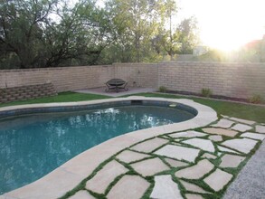 8234 E Big Horn Trl in Tucson, AZ - Building Photo - Building Photo
