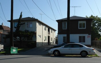 178-184 N 7th St in San Jose, CA - Foto de edificio - Building Photo