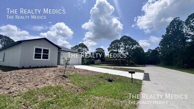 2199 Tea Ave SE in Palm Bay, FL - Building Photo - Building Photo