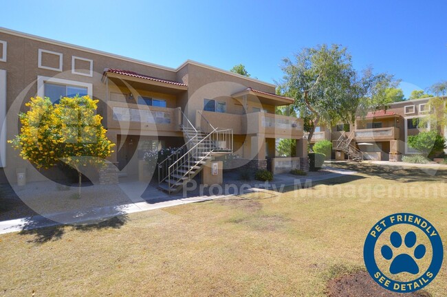 property at 303 N Miller Rd