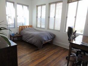 5323 Beeler St-Unit -Apt 1 in Pittsburgh, PA - Building Photo - Building Photo