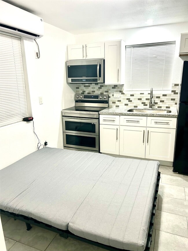 property at 8006 Avenue B