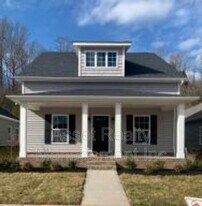 103 W Rarity Rdg Pkwy in Oak Ridge, TN - Building Photo