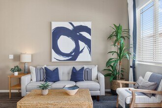 The Logan at Ellsworth in Mesa, AZ - Foto de edificio - Building Photo