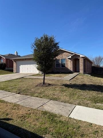 2613 Salt Maker Way in Little Elm, TX - Building Photo - Building Photo