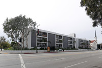 Miracle Mile Terrace Apartments in Los Angeles, CA - Building Photo - Building Photo