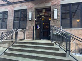 14 N Peoria St in Chicago, IL - Building Photo