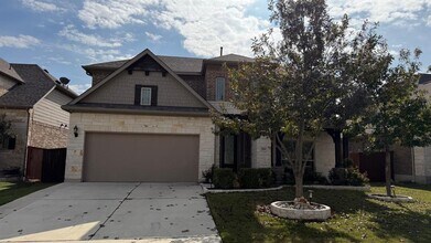 109 Mindy Way in Liberty Hill, TX - Building Photo - Building Photo