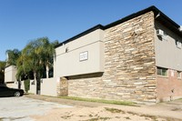 Richmond Apartment in Houston, TX - Building Photo - Building Photo