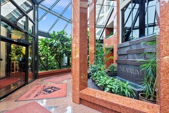 1530 Key Blvd in Arlington, VA - Building Photo - Building Photo