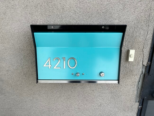4208 Mesa Grande Pl SE, Unit 4210MesaGrandePlSE in Albuquerque, NM - Building Photo - Building Photo