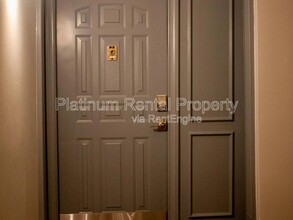 1101 Juniper St NE in Atlanta, GA - Foto de edificio - Building Photo