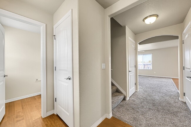 9910 Silver Stirrup Dr in Colorado Springs, CO - Building Photo - Building Photo