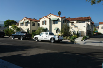 309 S Voluntario St in Santa Barbara, CA - Building Photo - Building Photo